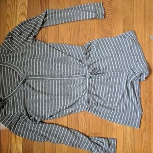 Aerie romper. Super soft, super comfy!